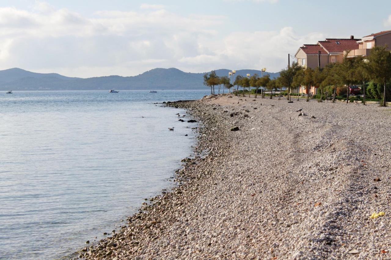 Holiday House With A Parking Space Zadar - 11744 Dış mekan fotoğraf