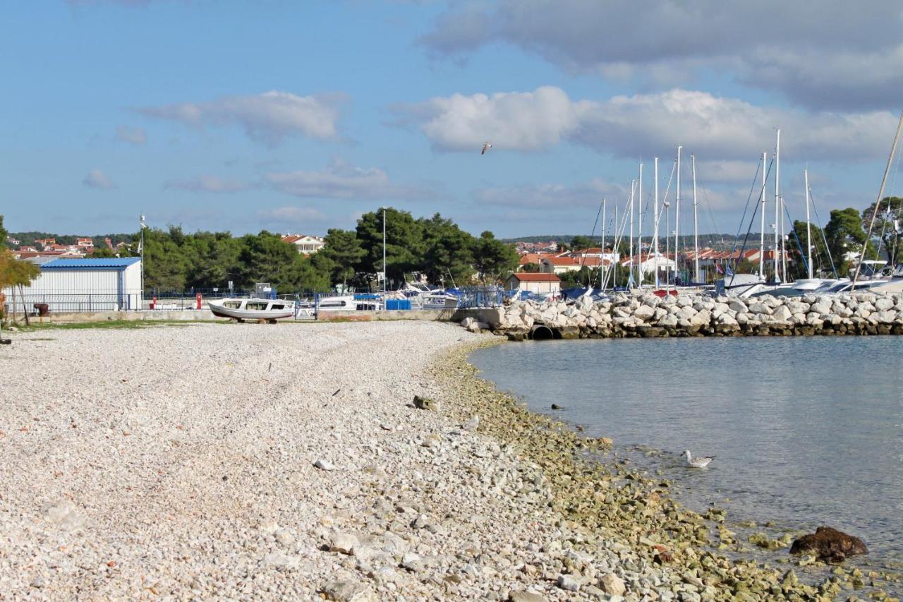 Holiday House With A Parking Space Zadar - 11744 Dış mekan fotoğraf