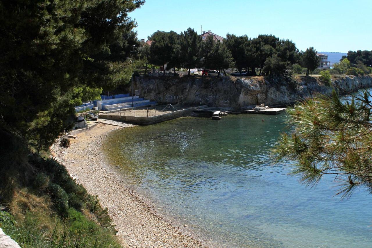 Holiday House With A Parking Space Zadar - 11744 Dış mekan fotoğraf