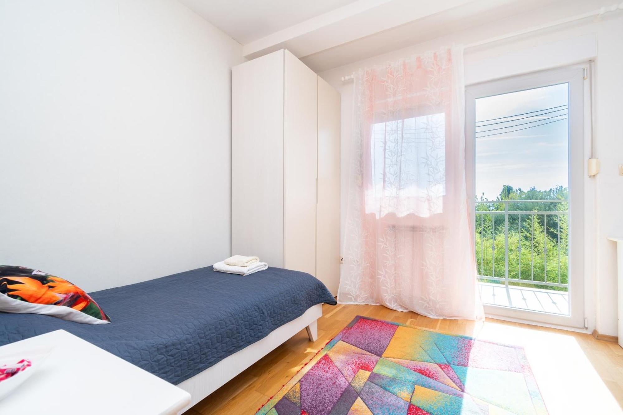 Holiday House With A Parking Space Zadar - 11744 Dış mekan fotoğraf