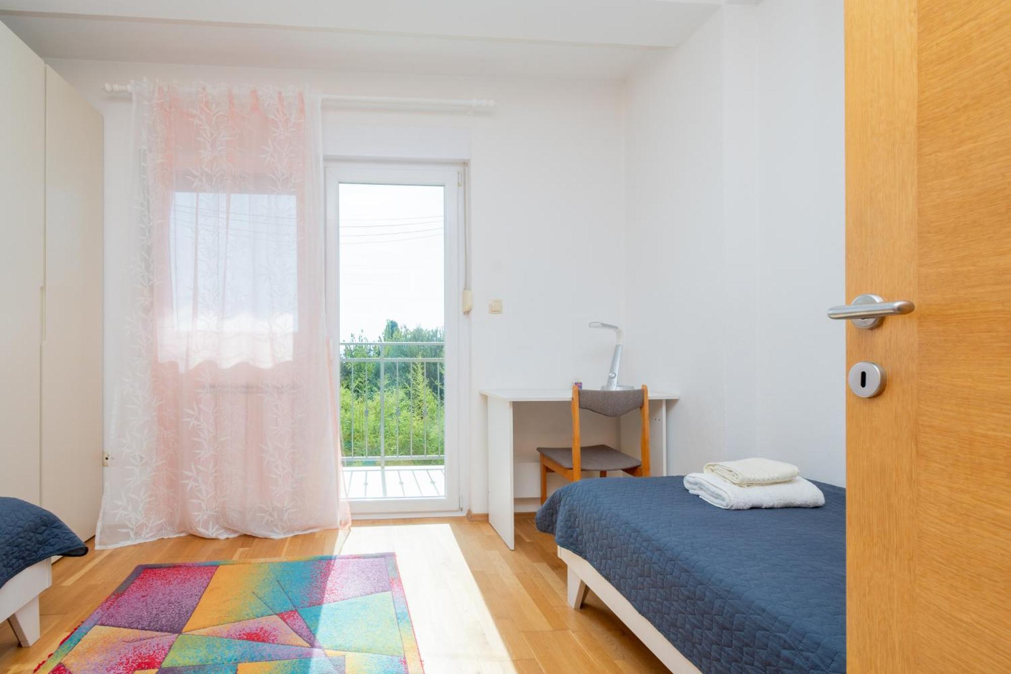 Holiday House With A Parking Space Zadar - 11744 Oda fotoğraf